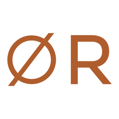 ØR