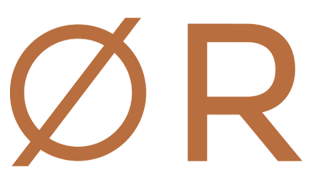 ØR